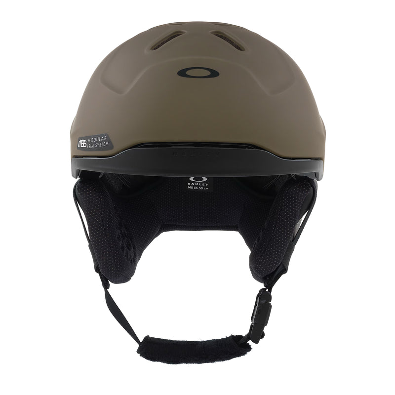 Oakley MOD3 Mips Unisex Snow Winter Helmet