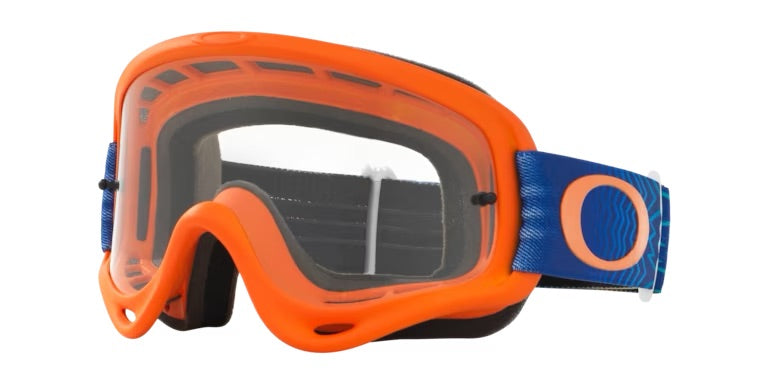 OAKLEY O-Frame MX MTB Goggles