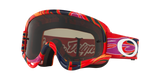 Oakley XS O-FRAME Unisex MX Goggles