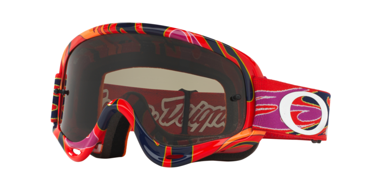 Oakley XS O-FRAME Unisex MX Goggles