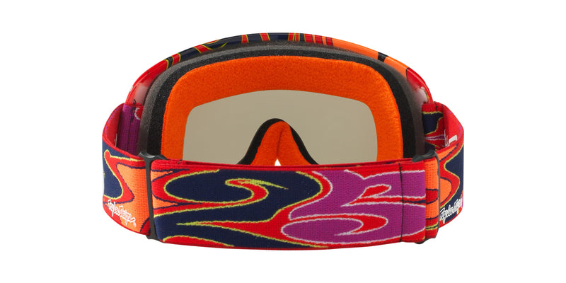 Oakley XS O-FRAME Unisex MX Goggles