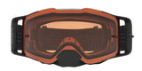 OAKLEY FRONT LINE MX DIRT BIKE MTB GOGGLES