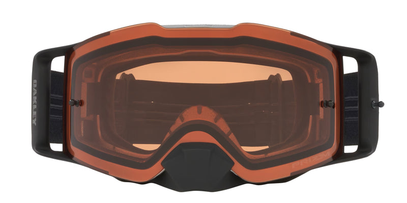 OAKLEY FRONT LINE MX DIRT BIKE MTB GOGGLES