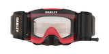 OAKLEY FRONT LINE MX DIRT BIKE MTB GOGGLES