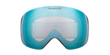 Oakley Flight Deck L Unisex Winter Ski Snow Goggles Sapphire