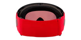 Oakley Flight Deck L Unisex Winter Ski Snow Goggles Torche Red back