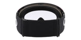 Oakley Flight Deck L Unisex Winter Ski Snow Goggles Back Clear