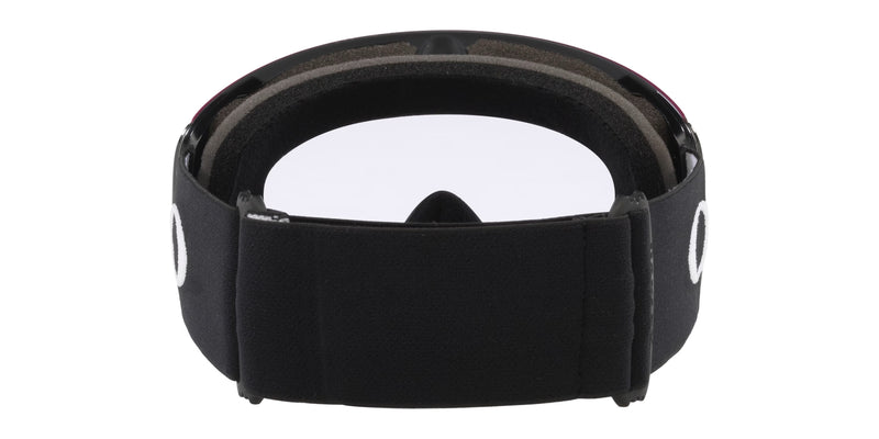 Oakley Flight Deck L Unisex Winter Ski Snow Goggles Back Clear