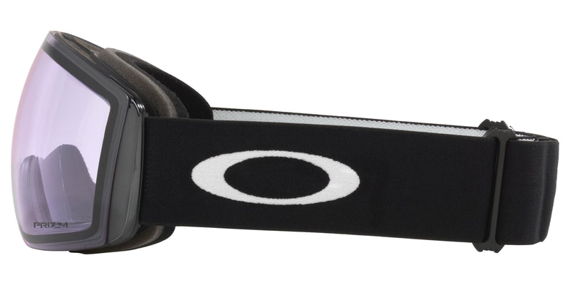Oakley Flight Deck L Unisex Winter Ski Snow Goggles Left Clear