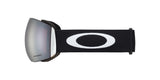 Oakley Flight Deck L Unisex Winter Ski Snow Goggles Platinum Left