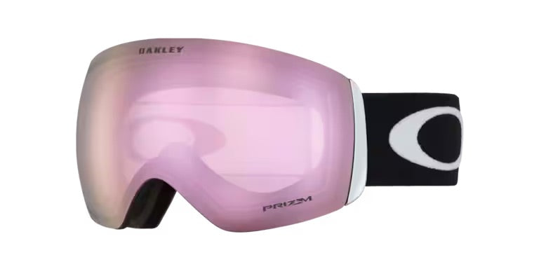 Oakley Flight Deck L Unisex Winter Ski Snow Goggles