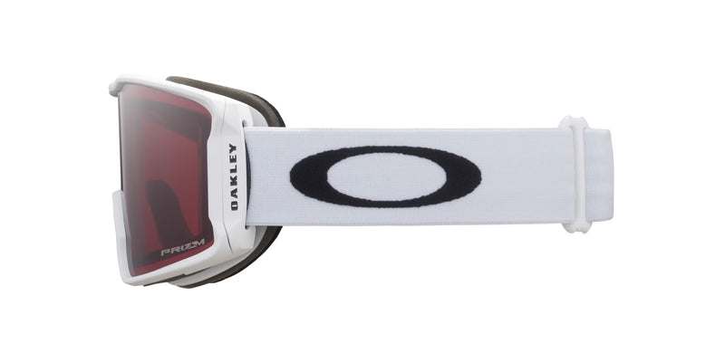 Oakley Line Miner M Unisex Winter Goggles