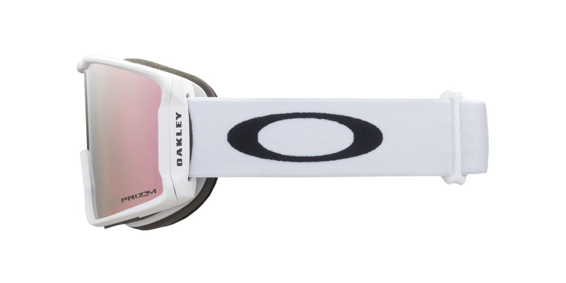 Oakley Line Miner M Unisex Winter Goggles