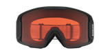 Oakley Line Miner M Unisex Winter Goggles