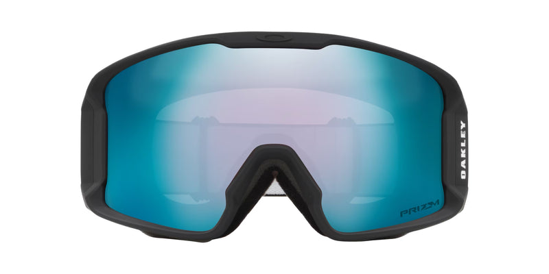 Oakley Line Miner M Unisex Winter Goggles