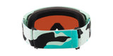 Oakley Line Miner M Unisex Winter Goggles