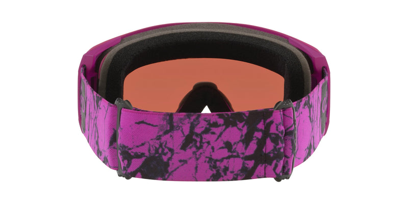 Oakley Line Miner M Unisex Winter Goggles