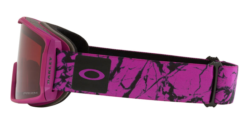 Oakley Line Miner M Unisex Winter Goggles
