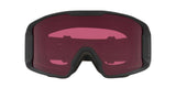 Oakley Line Miner M Unisex Winter Goggles