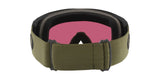 Oakley Line Miner M Unisex Winter Goggles