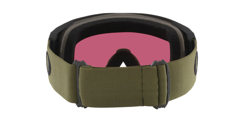 Oakley Line Miner M Unisex Winter Goggles