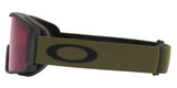 Oakley Line Miner M Unisex Winter Goggles