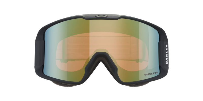 Oakley Line Miner M Unisex Winter Goggles