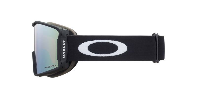 Oakley Line Miner M Unisex Winter Goggles