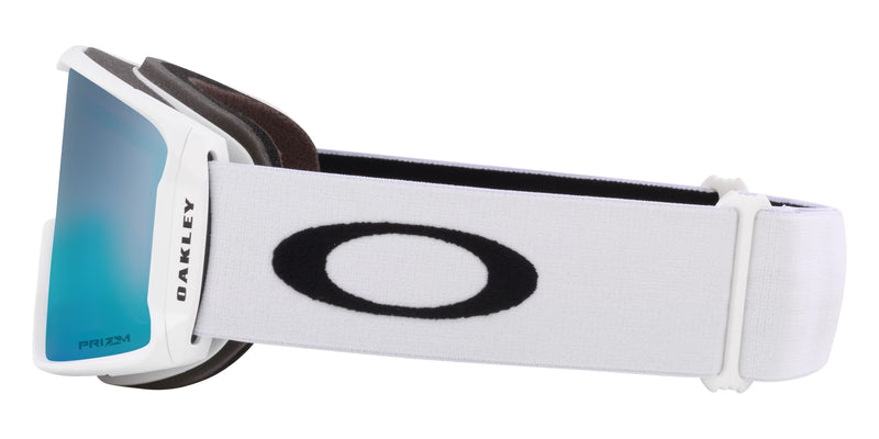 Oakley Line Miner L Goggles