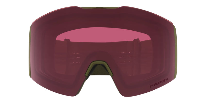 Oakley Fall Line L Unisex Snow Ski Winter Goggles