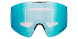 Oakley Fall Line L Unisex Snow Ski Winter Goggles