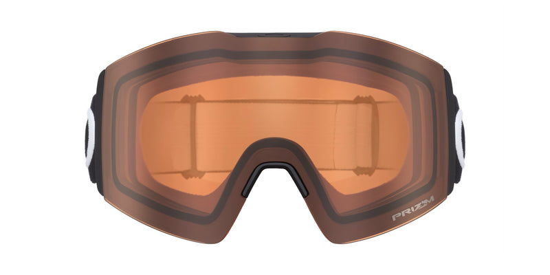 Oakley Fall Line L Unisex Snow Ski Winter Goggles