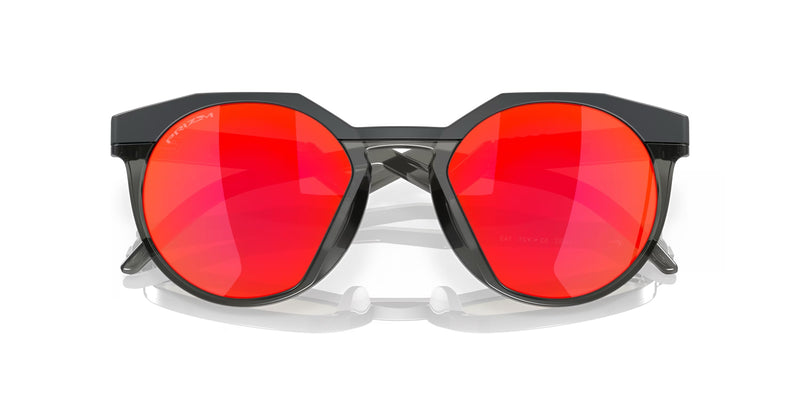Oakley HSTN Unisex Lifestyle Sunglasses
