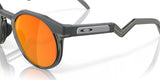 Oakley HSTN Unisex Lifestyle Sunglasses