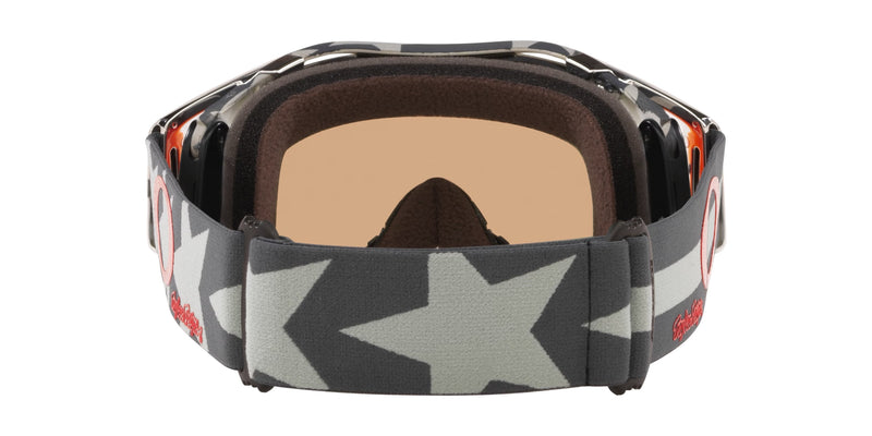 Oakley Airbrake Unisex MTB Goggles