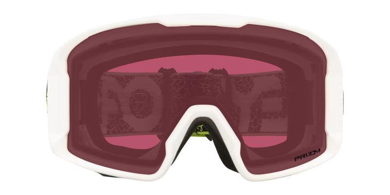 Oakley Line Miner L Goggles