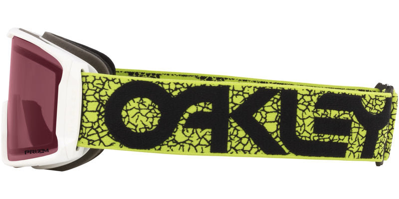 Oakley Line Miner L Goggles