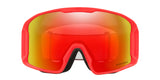 Oakley Line Miner L Goggles