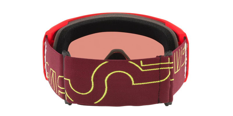 Oakley Line Miner L Goggles
