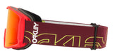 Oakley Line Miner L Goggles