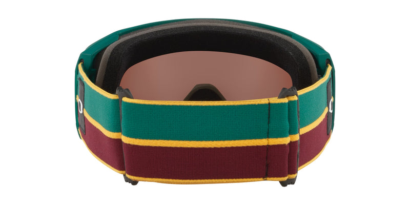 Oakley Line Miner L Goggles