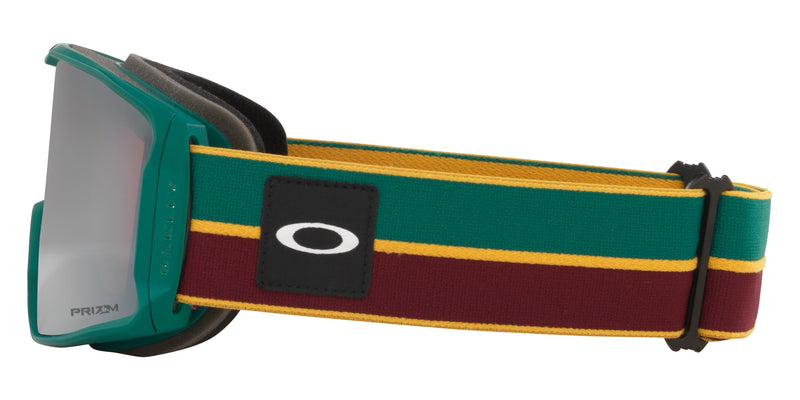 Oakley Line Miner L Goggles