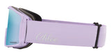 Oakley Line Miner L Goggles
