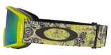 Oakley Line Miner L Goggles