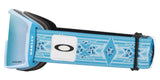 Oakley Line Miner L Goggles