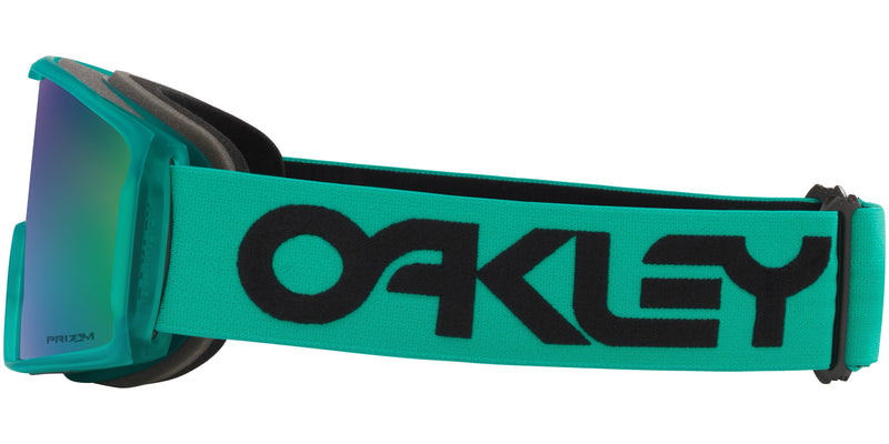 Oakley Line Miner L Goggles