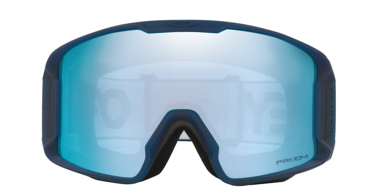 Oakley Line Miner L Goggles