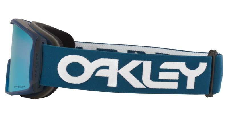 Oakley Line Miner L Goggles