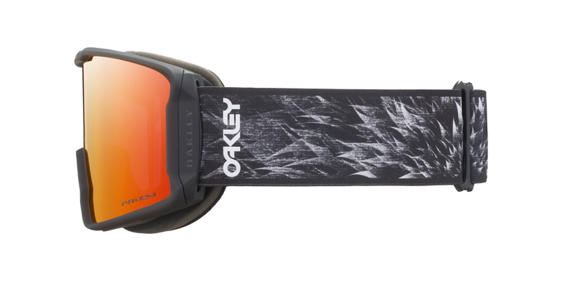 Oakley Line Miner L Goggles