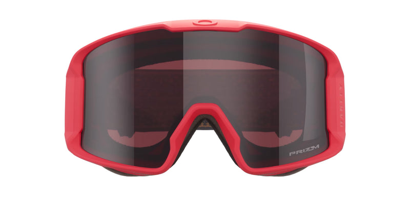Oakley Line Miner L Goggles